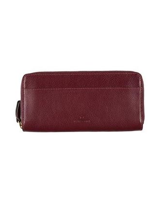IL BISONTE Marroquiner&iacute;a - Billeteras en YOOX.COM