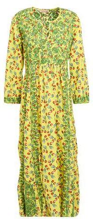 Muzungu Sisters VESTIDOS - Vestidos midi en YOOX.COM