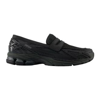 New Balance Heren, Sport, Zwart, Maat: 38 1/2 EU Synthetisch