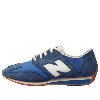 New Balance U320 Royal White U320VT