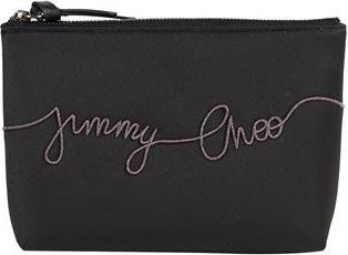 Jimmy Choo London PICCOLA PELLETTERIA - Bustine su YOOX.COM