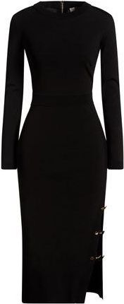 Elisabetta Franchi VESTIDOS - Vestidos midi en YOOX.COM