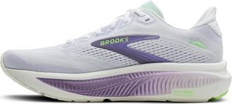 Brooks Fitness, Heren, Paars, 41 EU, Ghost 18