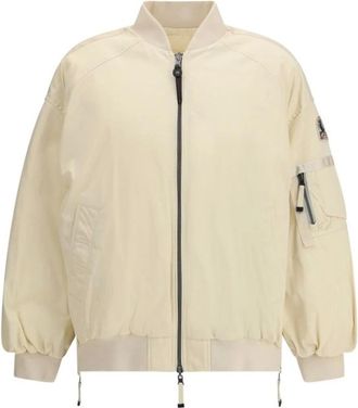 Parajumpers Donna, Giacche, Beige, XS, new