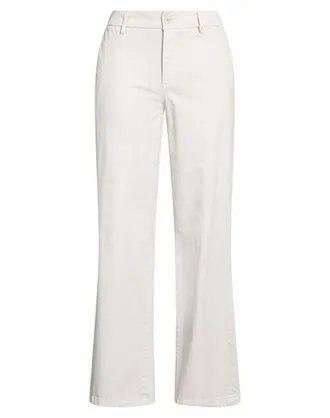 Teleria Zed BOTTOMWEAR - Jeans on YOOX.COM