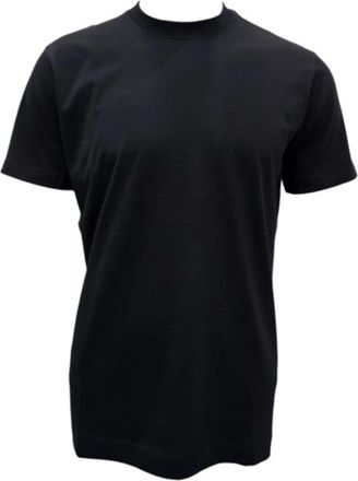 John Richmond Uomo, Top, Nero, L, new
