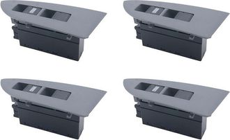 OEM 4x 8981595440 Para Interruptor De Elevalunas El&eacute;ctrico 700p 4hk1 Vc46 6uz1