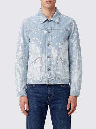 Maison Margiela Giacca di jeans
