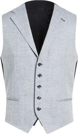 Tagliatore SUITS and CO-ORDS - Waistcoats on YOOX.COM