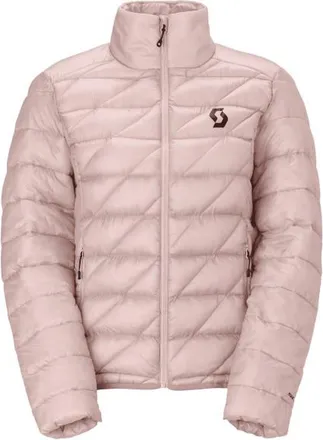 Scott Jacket Insuloft Tech Primaloft Kunstfaserjacke f&uuml;r Damen | rosa