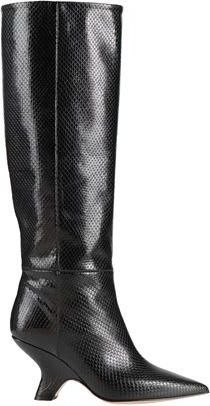 Anna F. CALZADO - Botas en YOOX.COM