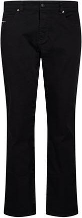 Diesel BOTTOMWEAR - Pantaloni jeans su YOOX.COM