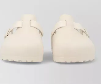 Birkenstock boston mules
