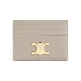 Celine Mujer, Accesorios, Beige, Talla: ONE Size