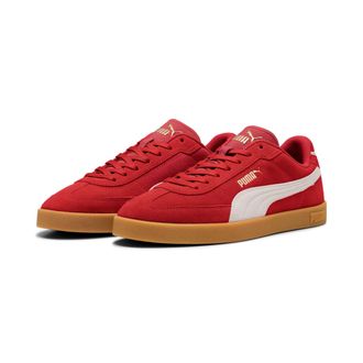 Puma CLUB II ERA SUEDE