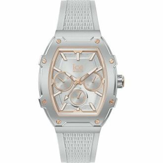 Ice Watch Horloges - unisex - Accessoires - Grijs - Maat: ONE Size