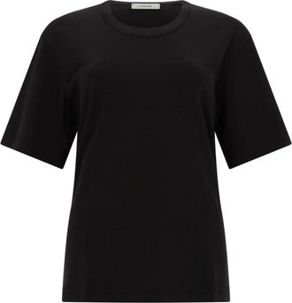 Christophe Lemaire Donna, Top, Nero, XS, new