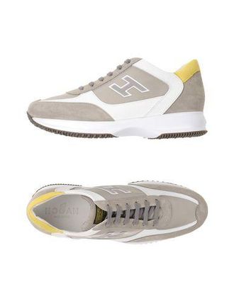 Hogan SCHUHE - Sneakers auf YOOX.COM