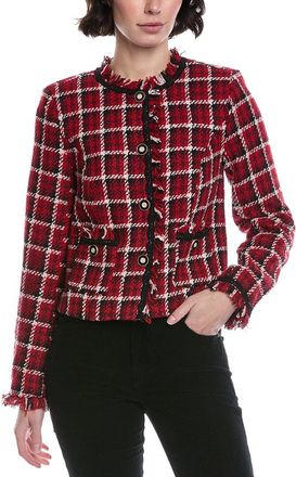 Walter Baker Taryn Jacket