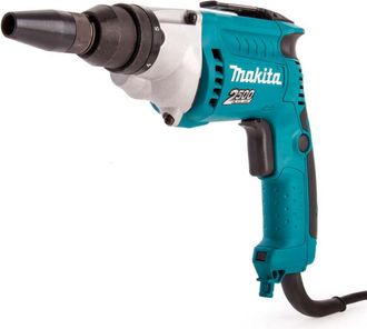 Trade Shop Trade Shop - Advitator Con Frici&oacute;n 6 Posici&oacute;n 570w Makita Fs2700k Attacco 1/4 Viti M8 6mm