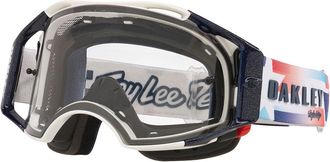 Oakley OO7107 AIRBRAKE MTB 710732 Mens Sunglasses White Size Standard
