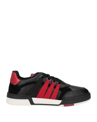 Moschino FOOTWEAR - Trainers on YOOX.COM