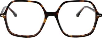 Isabel Marant Isabel Marant, Glasses, female, Brown, Size: 54 MM Stylish Optical Glasses IM 0150