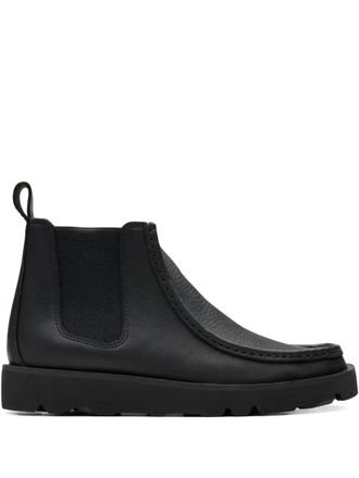 Clarks Walla chelsea boots - Black