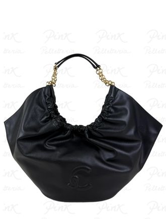 Coccinelle Taschen.. Schwarz