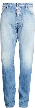 Dsquared2 BOTTOMWEAR - Jeans on YOOX.COM