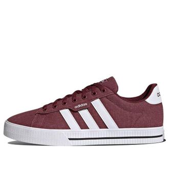 adidas Daily 3.0 Shadow Red White HP6031