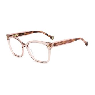 Carolina Herrera Glasses, female, Pink, Size: 54 MM Optical Frame