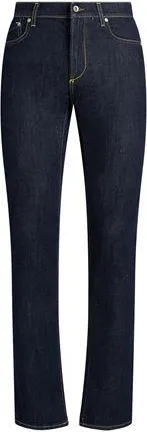 Zero Construction BOTTOMWEAR - Pantaloni jeans su YOOX.COM