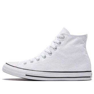 Converse Chuck Taylor All Star High Oversized Logo 165696C