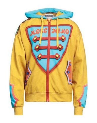 Moschino Sweatshirts