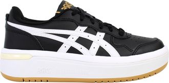 Asics Asics Japan S ST Mens Black Trainers - Size UK 10.5