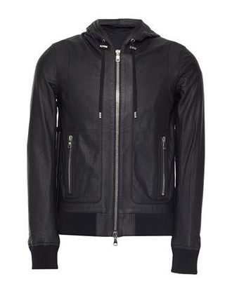 Balmain COATS & JACKETS - Jackets on YOOX.COM