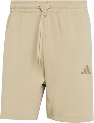 adidas Future Icons SL Shorts Shorts f&uuml;r Herren | beige