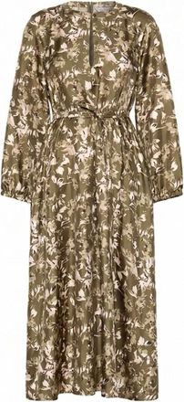 Max Mara Mujer, Vestidos, Multicolor, Talla: S