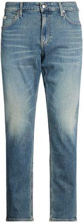 Calvin Klein BOTTOMWEAR - Jeans on YOOX.COM