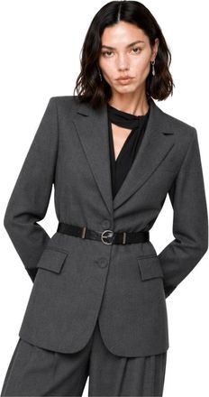 Kocca Donna, Giacche, Nero, XL, new