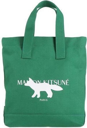 Maison Kitsun&eacute; BORSE - Borse a mano su YOOX.COM