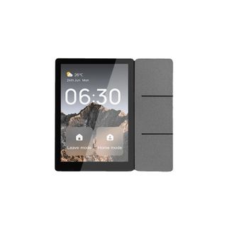 OEM Panel De Control Inteligente, Concentrador Bluetooth, Control De Habitaciones, Pantalla De 3,5 Pulgadas (ue)