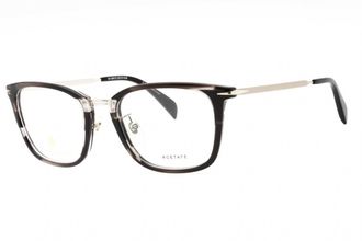 David Beckham DB 7060/F 02W8 00 Grey Horn 53mm