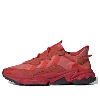 adidas Ozweego Hi-Res Red FV2911