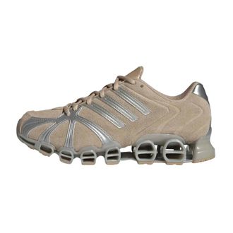 adidas Fitness, Dames, Beige, 37 1/3 EU, Leer, Mega Ghostride
