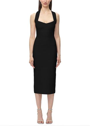 H&eacute;rve L&eacute;ger The Sandra Dress
