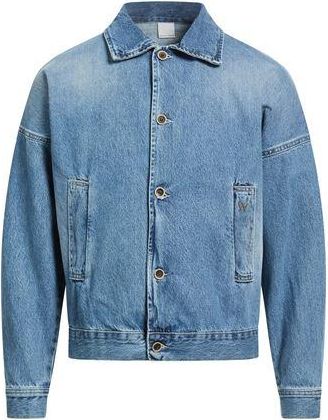 Why Not Brand COATS & JACKETS - Denim outerwear on YOOX.COM
