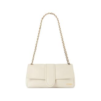 Jacquemus Bambino Chaine Shoulder Bag