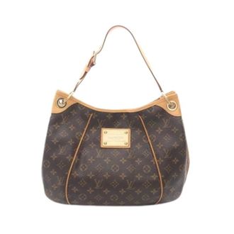 Louis Vuitton Pre-owned Shoulder Bags, female, Brown, Size: ONE SIZE Pre-owned Shoulder Bag